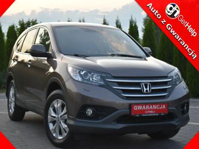 Używane Honda CR-V - 67 900 PLN, 129 000 km, 2014