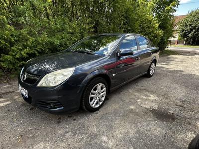 Używane Opel Vectra - 6 200 PLN, 264 375 km, 2006