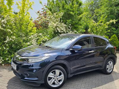 Używane Honda HR-V - 110 000 PLN, 39 000 km, 2019