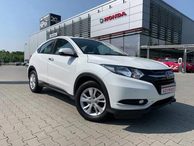 Używane Honda HR-V - 62 700 PLN, 164 700 km, 2015