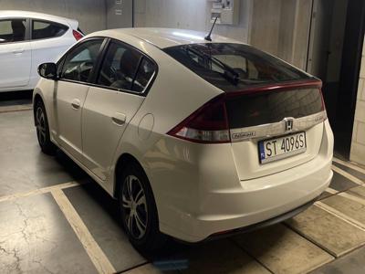 Używane Honda Insight - 11 000 PLN, 309 000 km, 2012