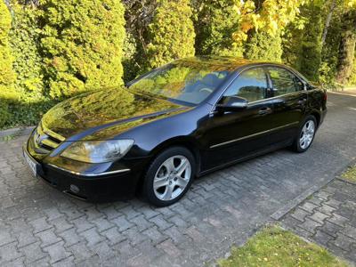 Używane Honda Legend - 18 000 PLN, 406 270 km, 2006