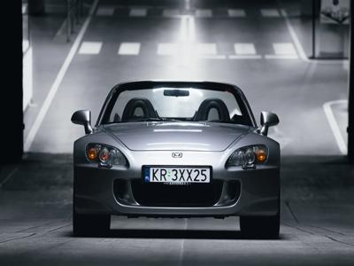 Używane Honda S 2000 - 59 000 PLN, 265 760 km, 2004