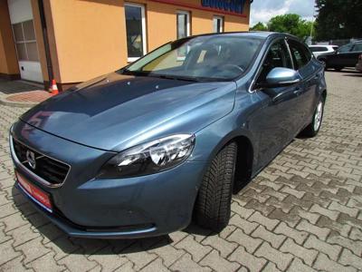 Używane Volvo V40 - 39 600 PLN, 199 000 km, 2013