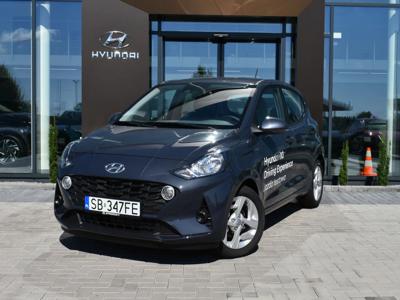 Używane Hyundai i10 - 62 000 PLN, 1 000 km, 2022