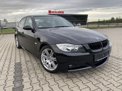 Używane BMW Seria 3 - 15 900 PLN, 128 000 km, 2006