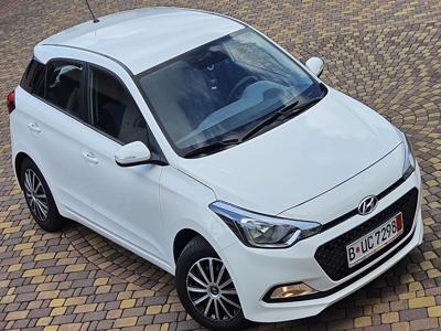 Używane Hyundai i20 - 39 999 PLN, 114 390 km, 2017