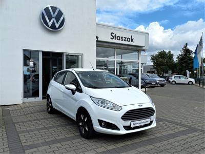 Używane Ford Fiesta - 29 500 PLN, 121 868 km, 2014