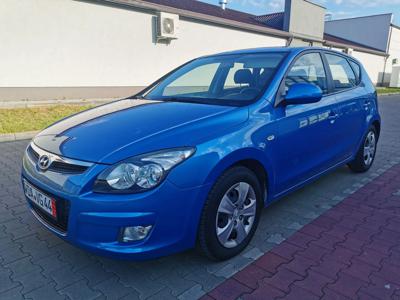 Używane Hyundai I30 - 12 800 PLN, 155 927 km, 2009