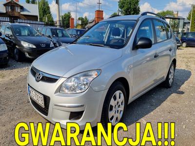 Używane Hyundai I30 - 14 900 PLN, 295 000 km, 2008