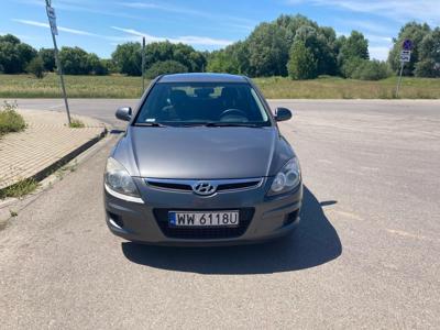 Używane Hyundai I30 - 13 200 PLN, 220 000 km, 2010