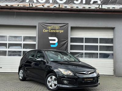 Używane Hyundai I30 - 13 900 PLN, 264 000 km, 2011