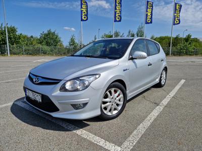 Używane Hyundai I30 - 18 900 PLN, 238 000 km, 2011