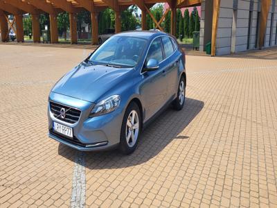 Używane Volvo V40 - 36 900 PLN, 252 000 km, 2013