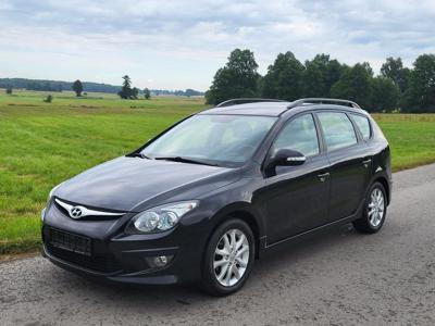 Używane Hyundai I30 - 19 900 PLN, 236 468 km, 2011