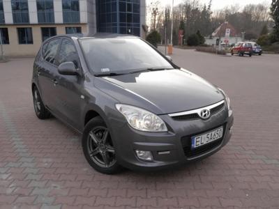 Używane Hyundai I30 - 19 999 PLN, 203 823 km, 2007