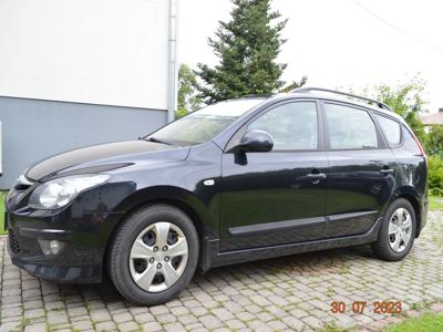 Używane Hyundai I30 - 21 000 PLN, 192 000 km, 2011