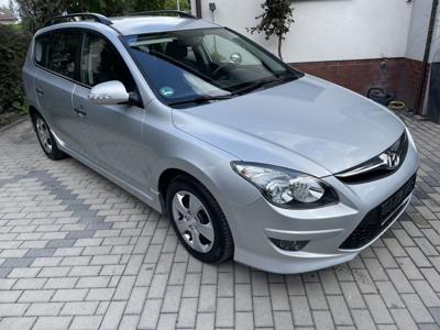 Używane Hyundai I30 - 23 900 PLN, 123 000 km, 2012