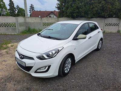 Używane Hyundai I30 - 29 800 PLN, 199 744 km, 2014