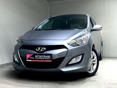 Używane Hyundai I30 - 33 900 PLN, 175 600 km, 2013