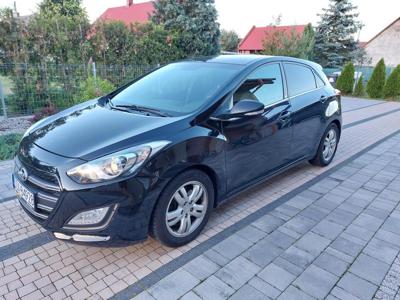 Używane Hyundai I30 - 34 000 PLN, 172 000 km, 2016