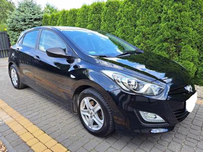 Używane Hyundai I30 - 36 700 PLN, 106 170 km, 2012