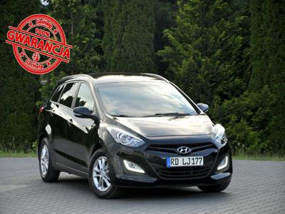 Używane Hyundai I30 - 35 900 PLN, 217 835 km, 2014