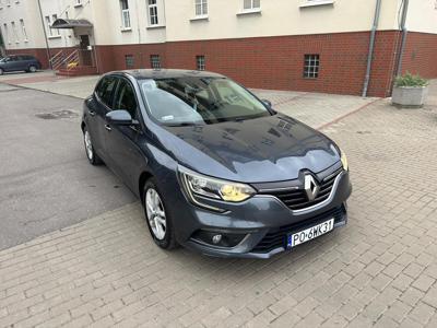 Używane Renault Megane - 42 500 PLN, 235 700 km, 2016