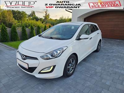 Używane Hyundai I30 - 38 500 PLN, 175 000 km, 2013