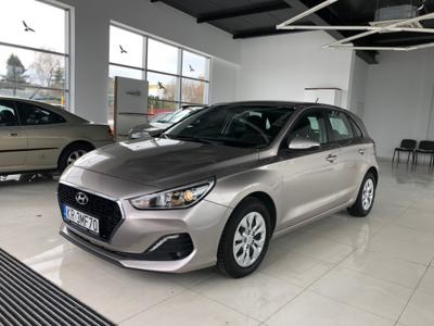 Używane Hyundai I30 - 47 900 PLN, 151 522 km, 2019