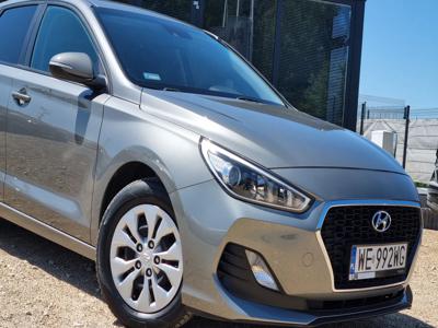 Używane Hyundai I30 - 58 990 PLN, 90 000 km, 2019