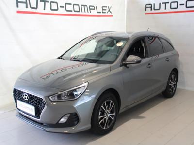 Używane Hyundai I30 - 65 900 PLN, 30 750 km, 2020