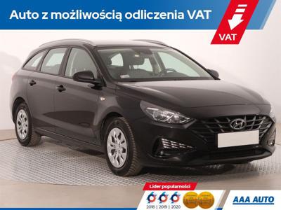 Używane Hyundai I30 - 65 000 PLN, 93 362 km, 2021