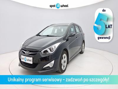 Używane Hyundai i40 - 38 900 PLN, 209 601 km, 2012