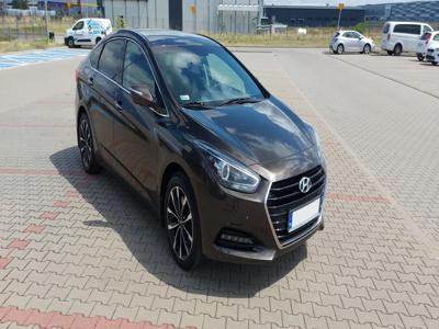 Używane Hyundai i40 - 53 000 PLN, 135 000 km, 2016