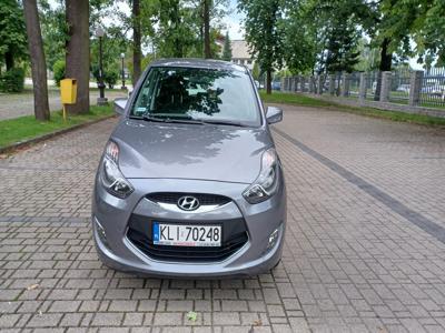 Używane Hyundai ix20 - 32 999 PLN, 142 000 km, 2012