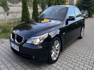 Używane BMW Seria 5 - 28 800 PLN, 310 000 km, 2004