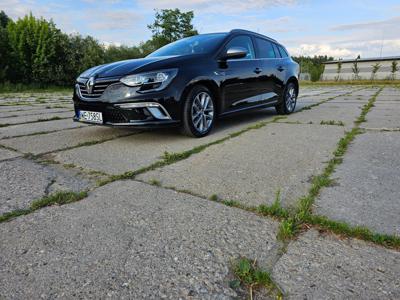 Używane Renault Megane - 70 000 PLN, 83 047 km, 2017