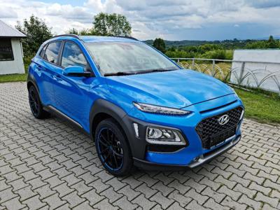 Używane Hyundai Kona - 64 900 PLN, 150 000 km, 2017