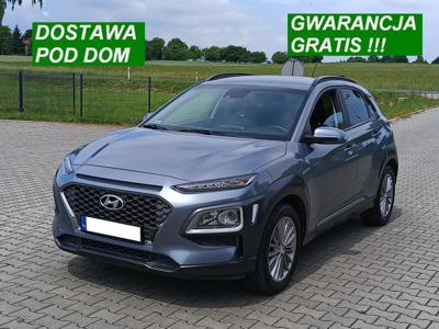 Używane Hyundai Kona - 73 900 PLN, 72 000 km, 2018