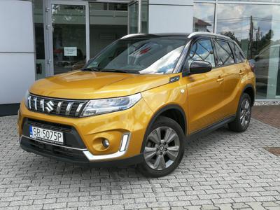 Używane Suzuki Vitara - 86 400 PLN, 37 400 km, 2021