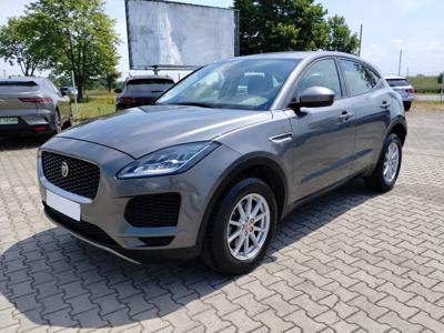 Używane Jaguar E-Pace - 69 999 PLN, 197 234 km, 2019