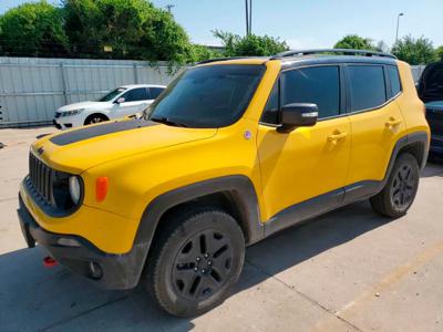 Używane Jeep Renegade - 42 000 PLN, 95 337 km, 2018