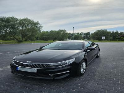 Używane Kia Optima - 58 900 PLN, 91 000 km, 2015