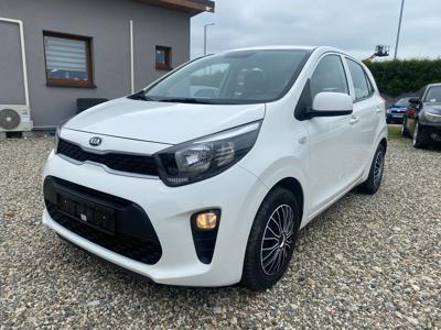 Używane Kia Picanto - 29 900 PLN, 79 000 km, 2018