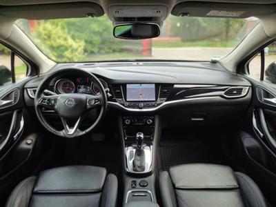Używane Opel Astra - 49 900 PLN, 176 650 km, 2018