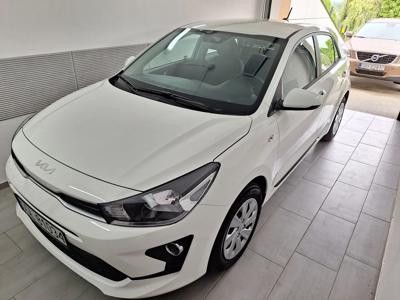 Używane Kia Rio - 68 000 PLN, 1 800 km, 2023