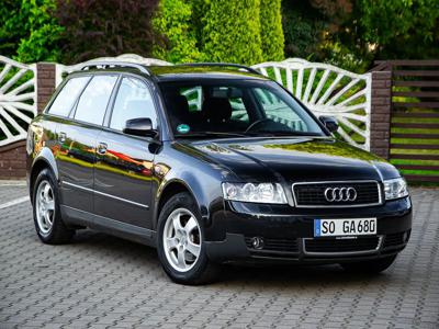 Używane Audi A4 - 15 900 PLN, 274 000 km, 2003