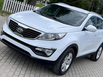 Używane Kia Sportage - 46 900 PLN, 170 000 km, 2012