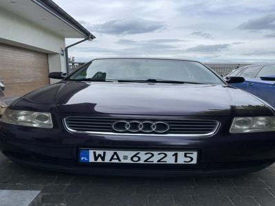 Używane Audi A3 - 8 500 PLN, 211 730 km, 2002